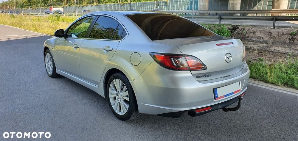 Mazda 6 2.2 CD Exclusive - 7