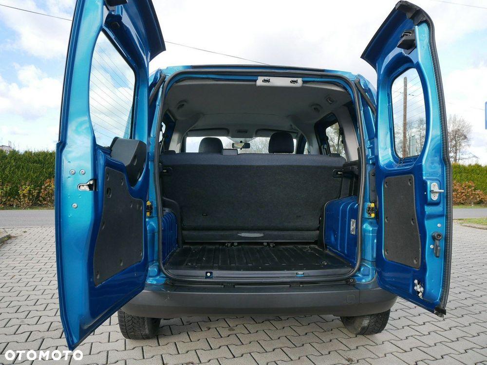 Peugeot Bipper - 8