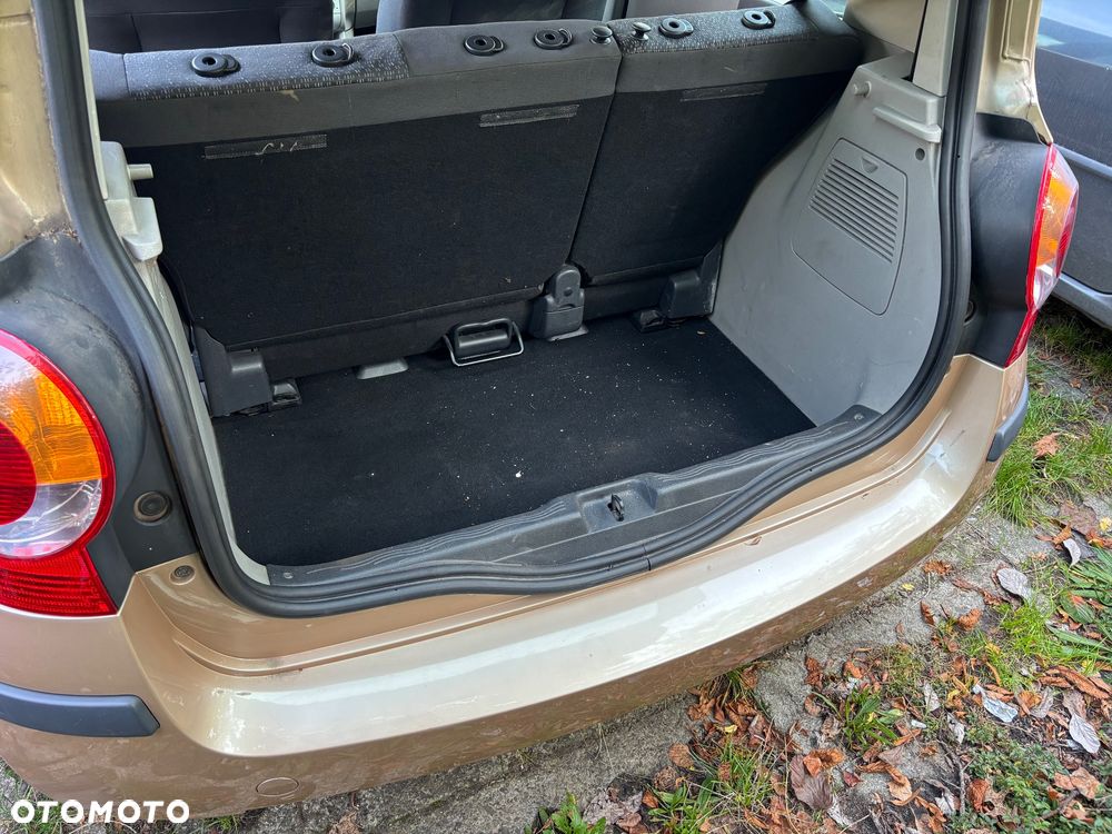 Renault Modus - 12