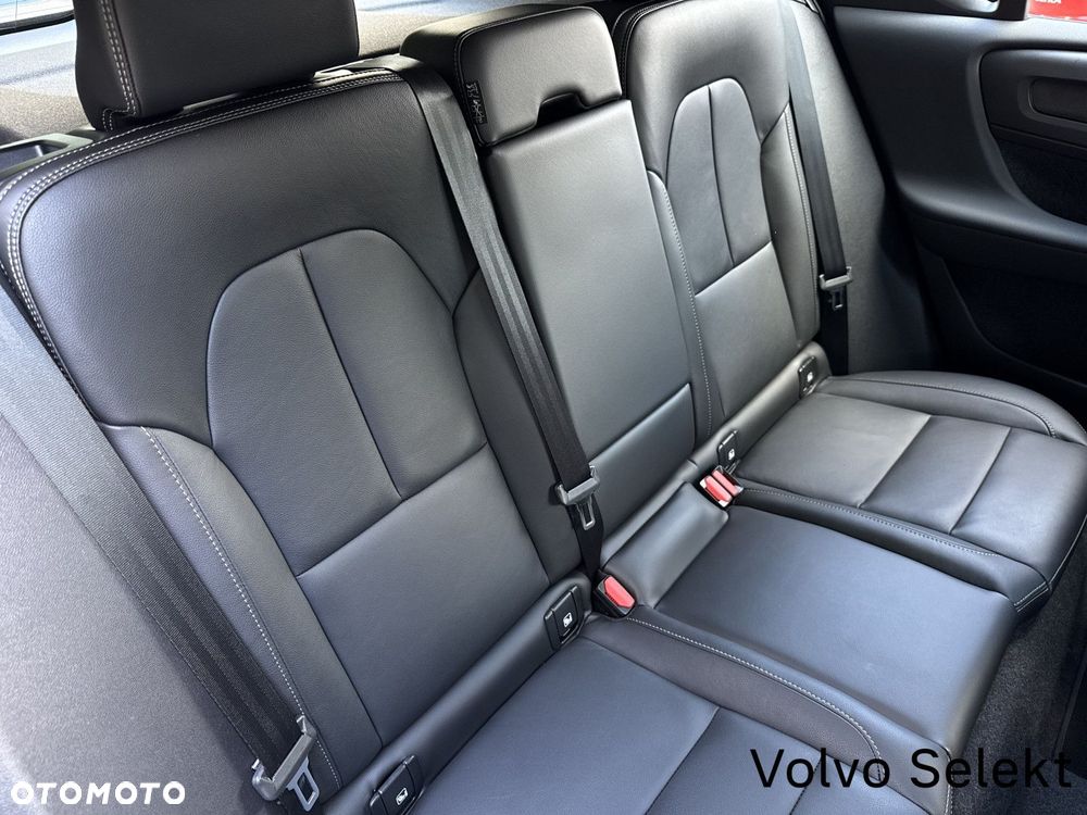 Volvo XC 40 - 13