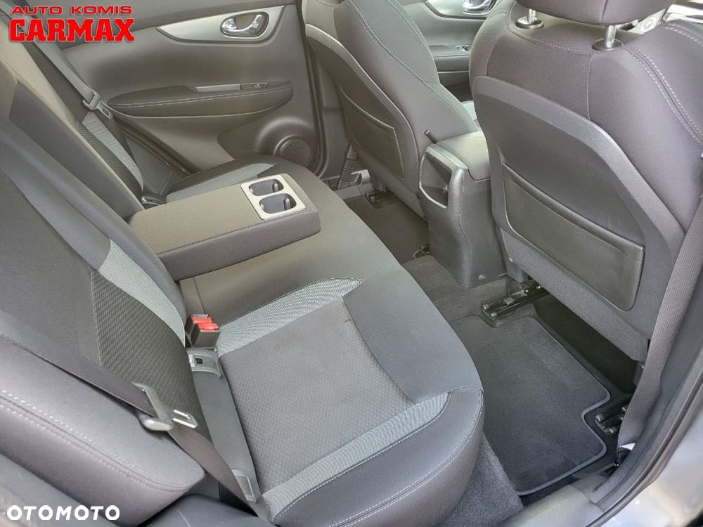 Nissan Qashqai - 30