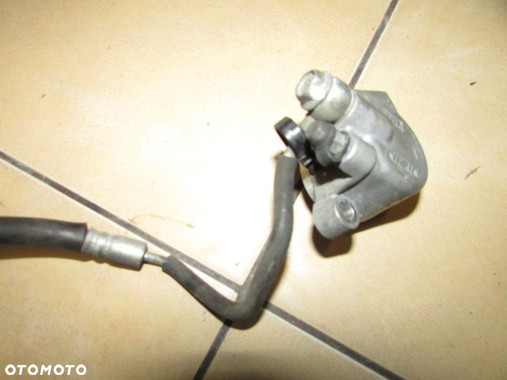 Suzuki GSF 650 Bandit 07-08 siłownik sprzęgła - 1