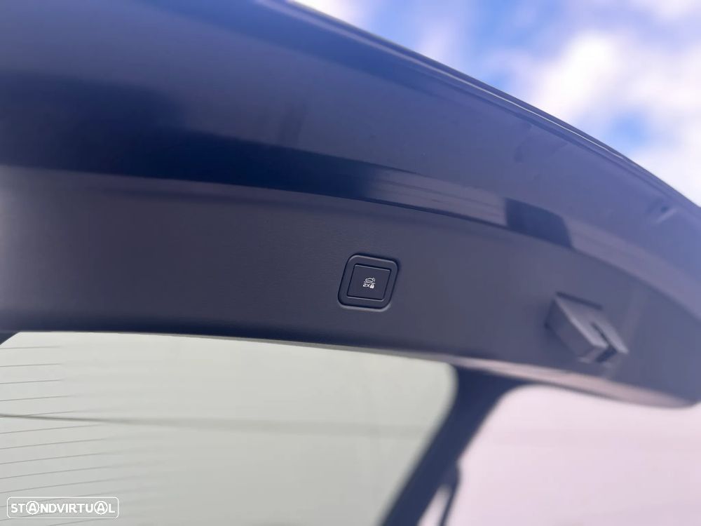 Mazda 6e 80 kWh Long Range Takumi Plus - 17