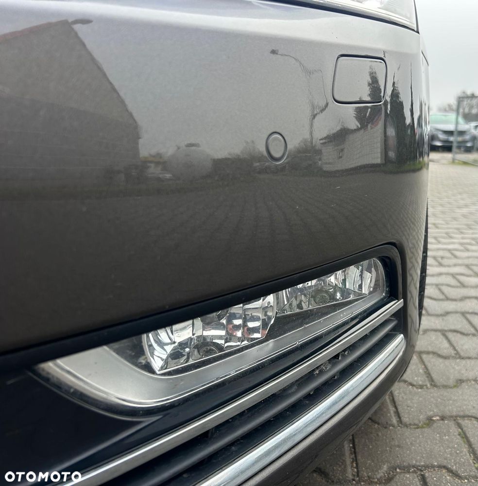 Volkswagen Passat 2.0 TDI DSG BlueMotion Technology Highline - 11