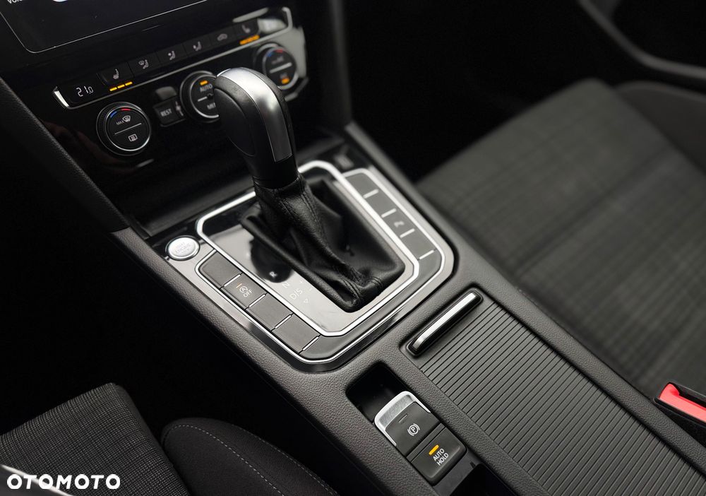 Volkswagen Passat 2020