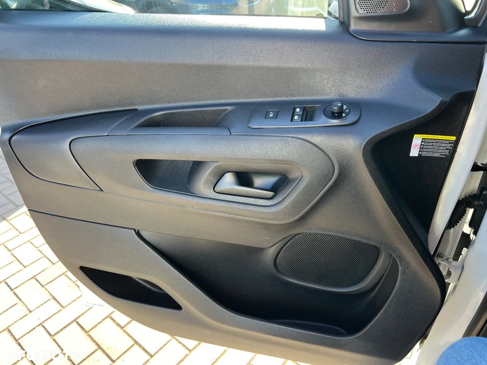 Citroën Berlingo - 17