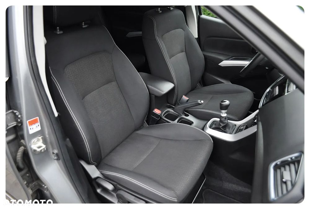 Suzuki SX4 S-Cross 1.4 T Premium - 24