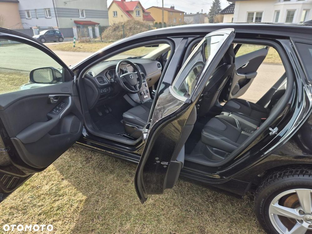 Volvo V40 T2 Kinetic - 10