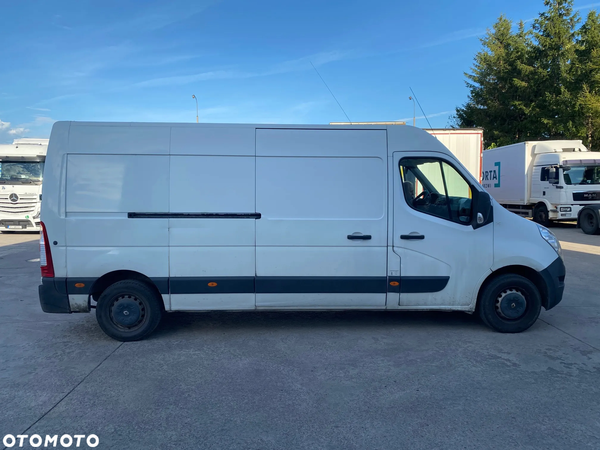 Renault Master - 7