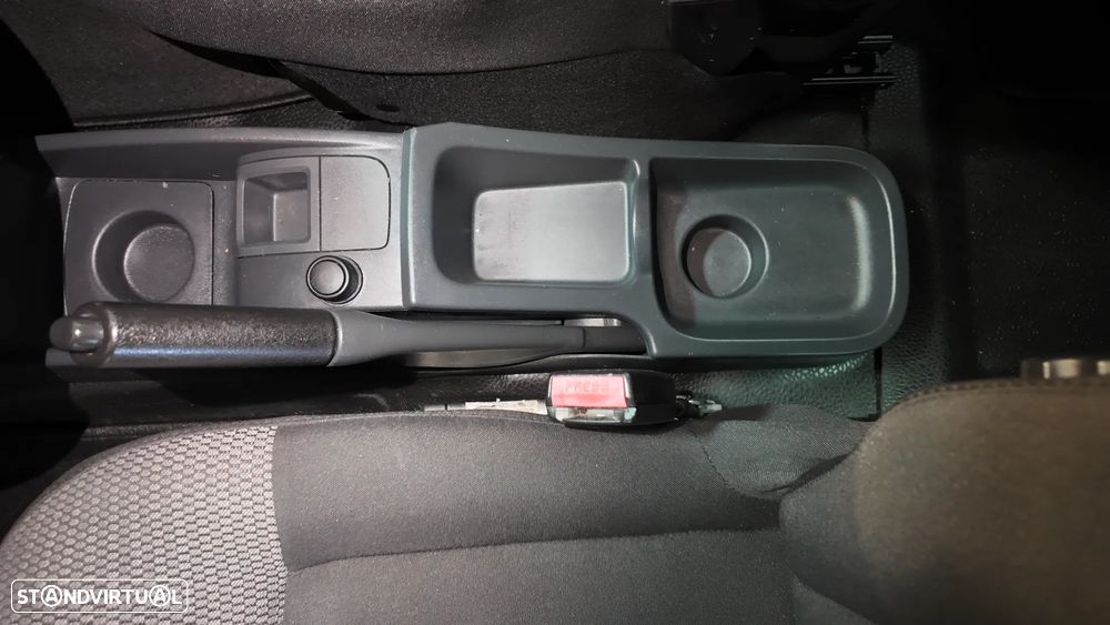 Renault Kangoo 1.5 dCi Luxe - 25