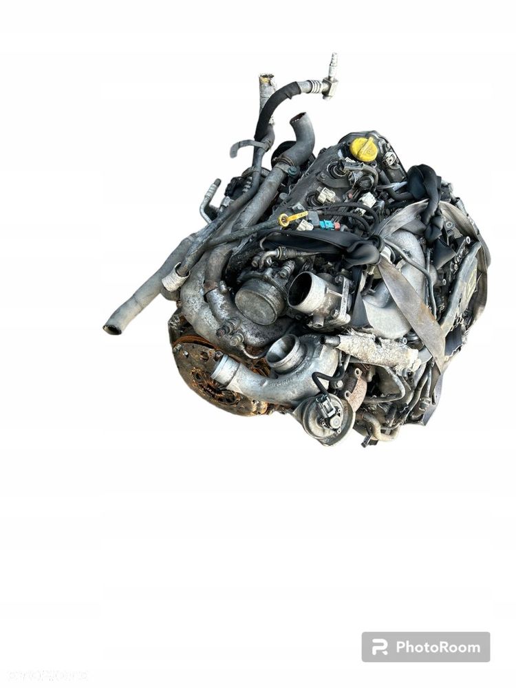 opel 3,0 cdti y30dt # - 1