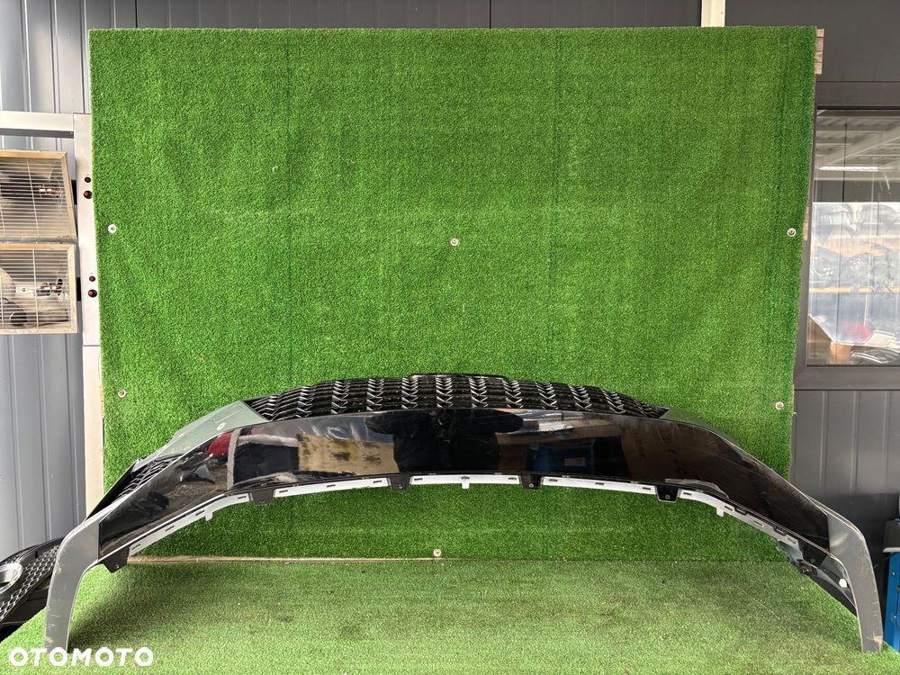 Audi RS6 RS7 C8 4K8 zderzak przedni - 4