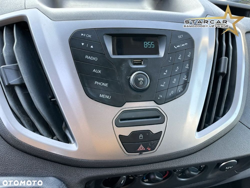 Ford Transit - 10