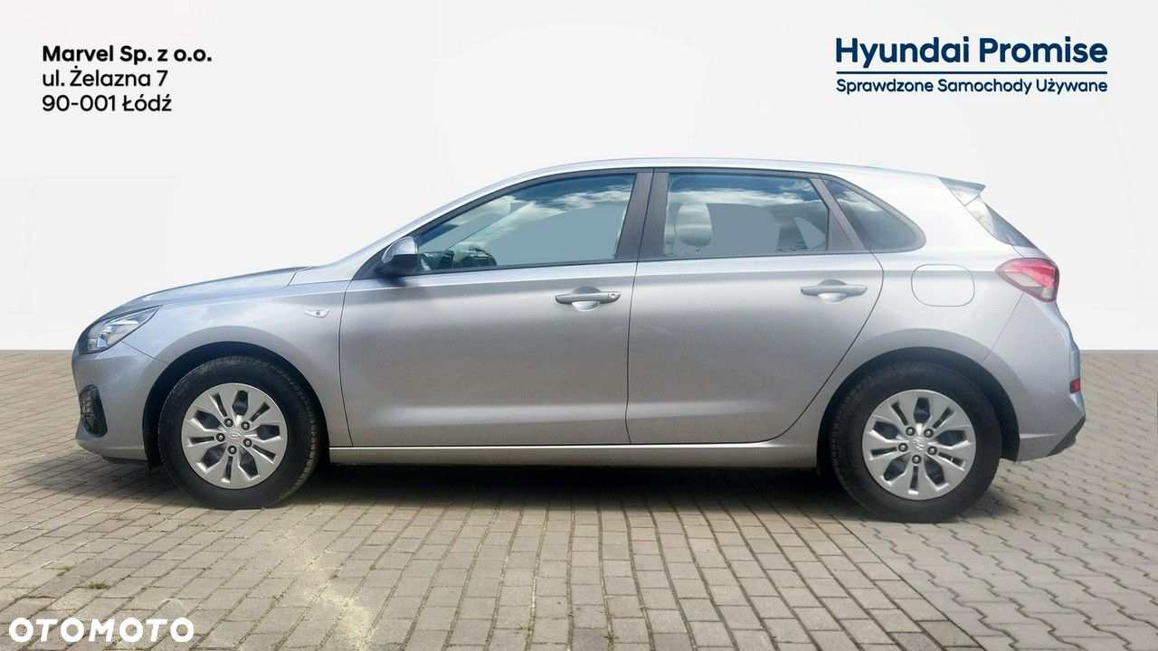 Hyundai i30 - 2