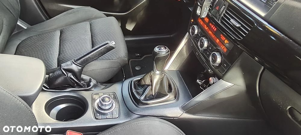 Mazda CX-5 2.0 Skymotion 2WD - 19