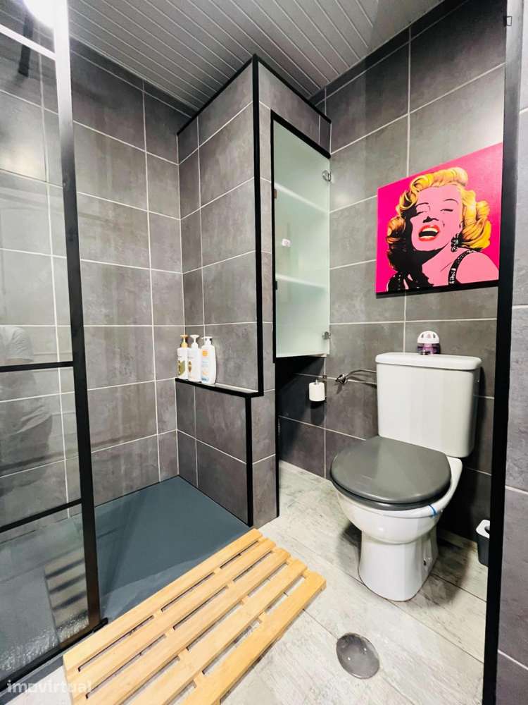 Apartamento com 2 quartos - localizado em Faro - Grande imagem: 3/25