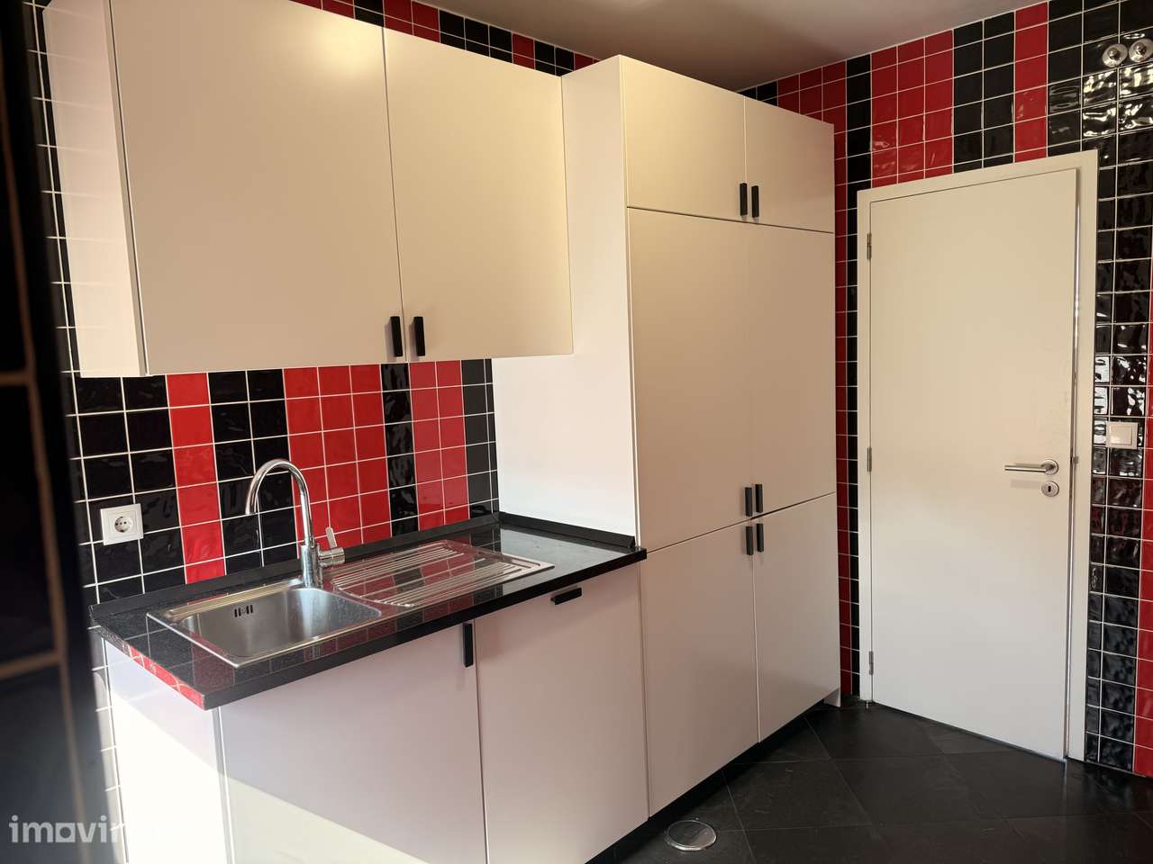 Apartamento novo na Calçada da Ajuda - Grande imagem: 4/19