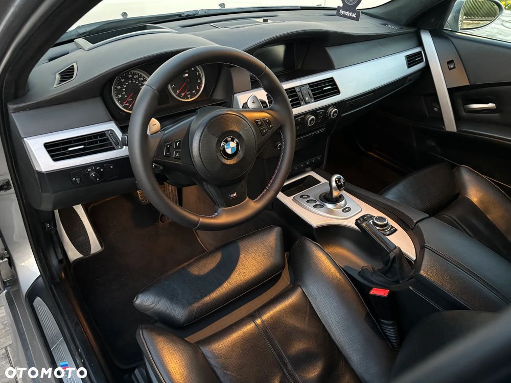 BMW M5 - 17