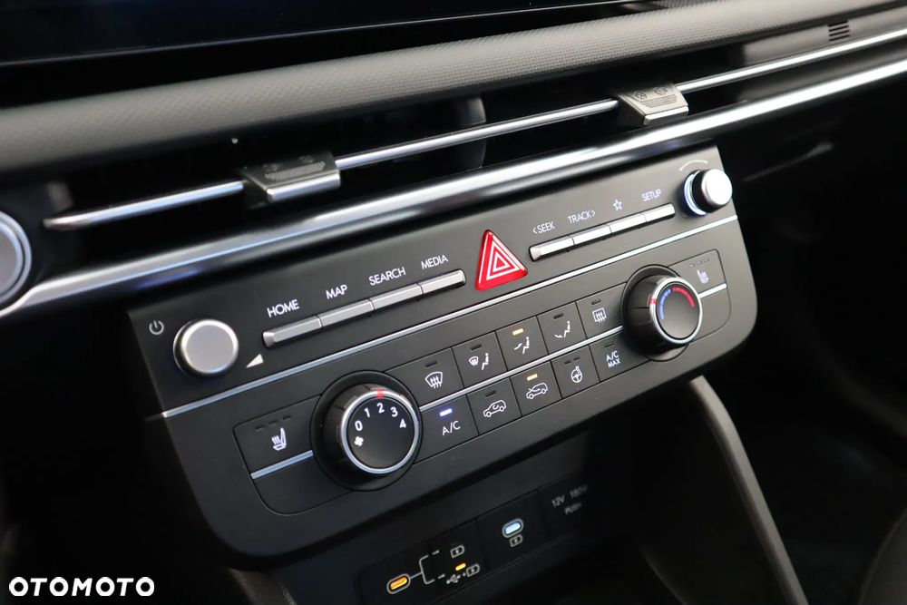 Hyundai Tucson 1.6 T-GDi Modern 2WD - 10