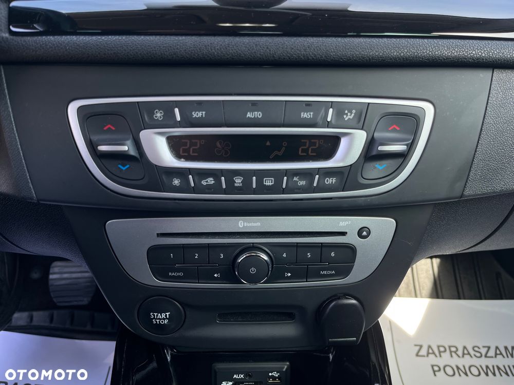 Renault Megane ENERGY TCe 130 BOSE EDITION - 23