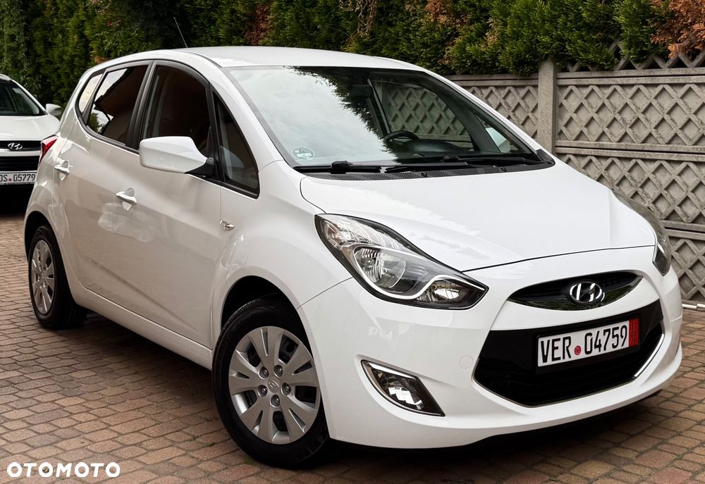 Hyundai ix20 1.4 Trend - 1