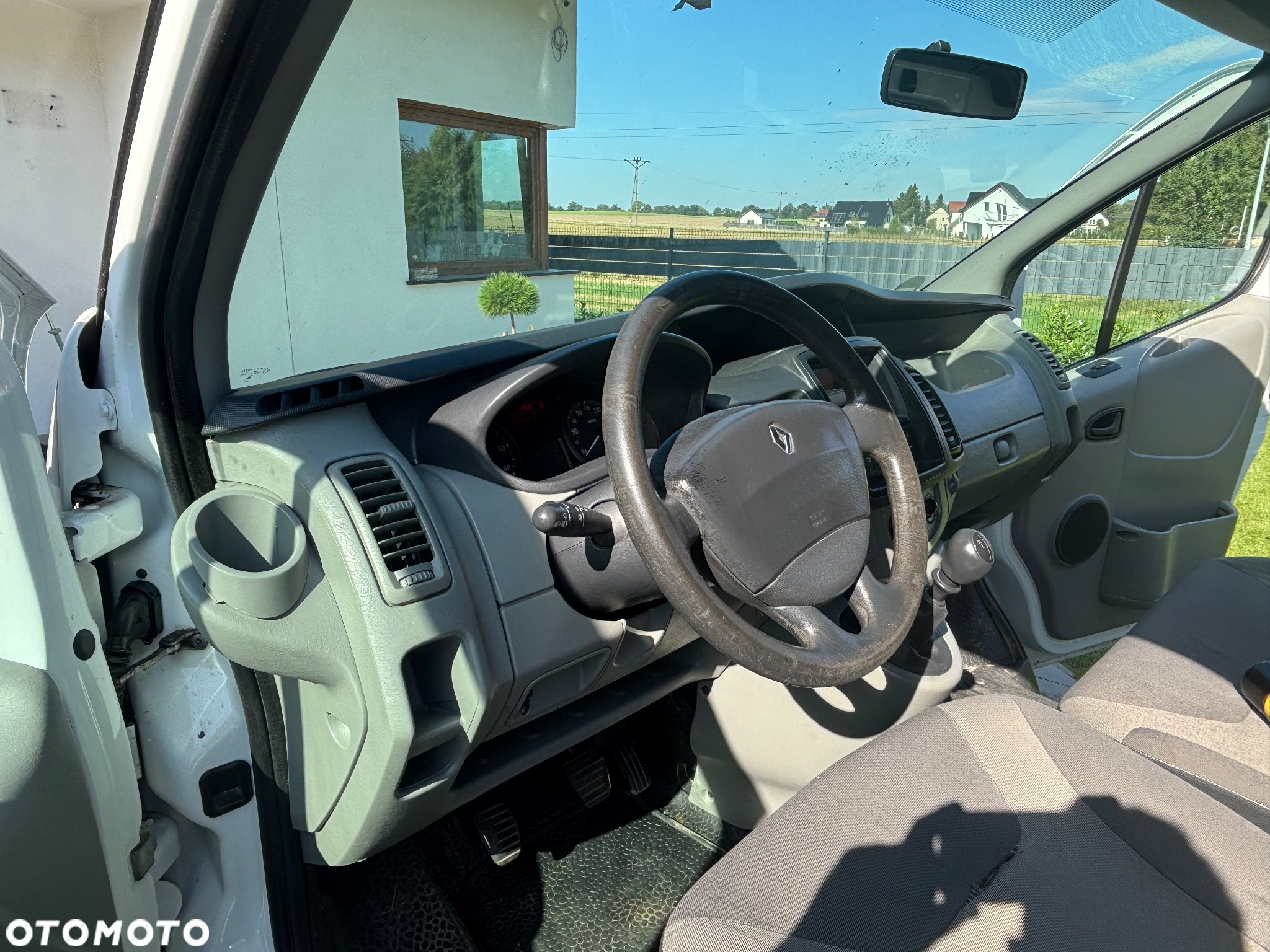 Renault Trafic 2.0 dCi 115 Combi L2H1 - 3