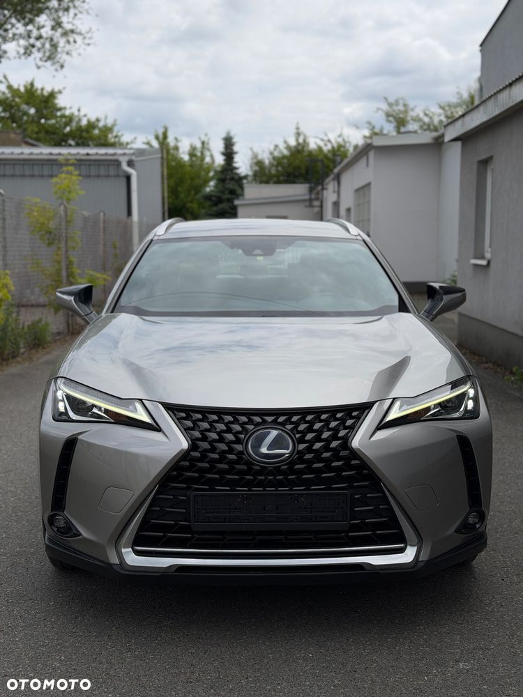 Lexus UX 250h GPF Prestige 2WD - 2