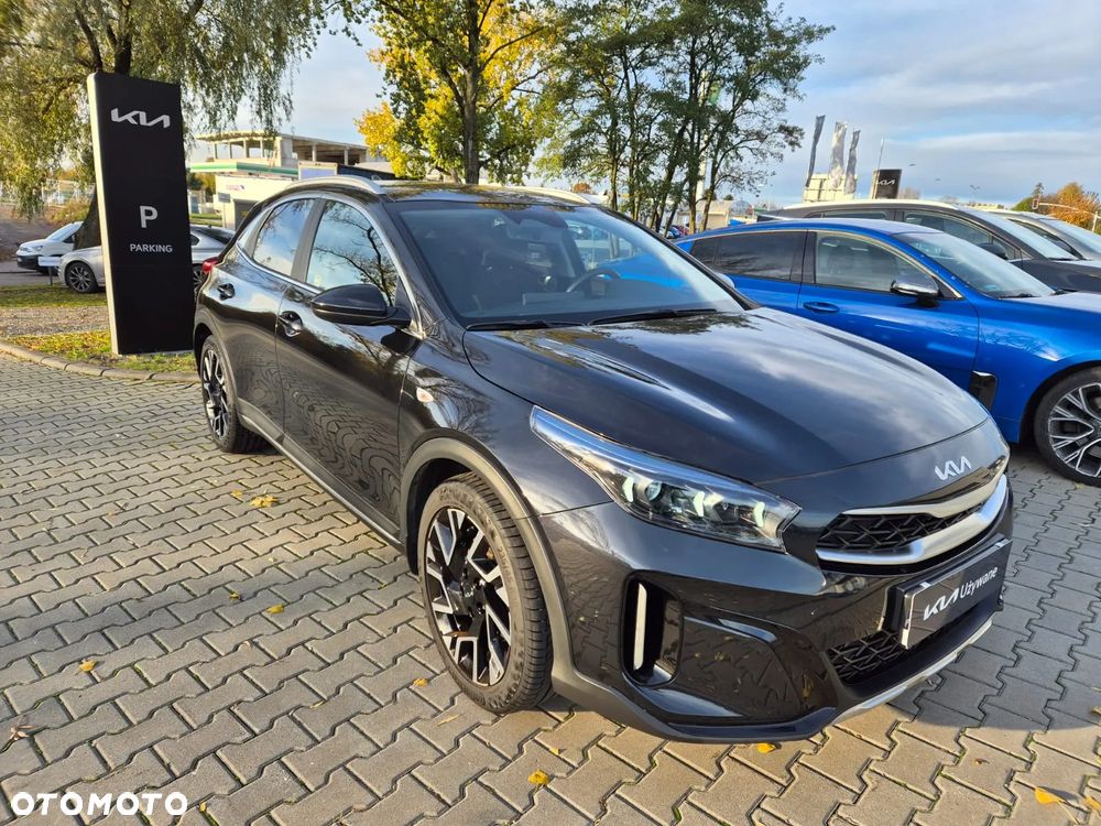 Kia XCeed 1.5 T-GDI M DCT - 4