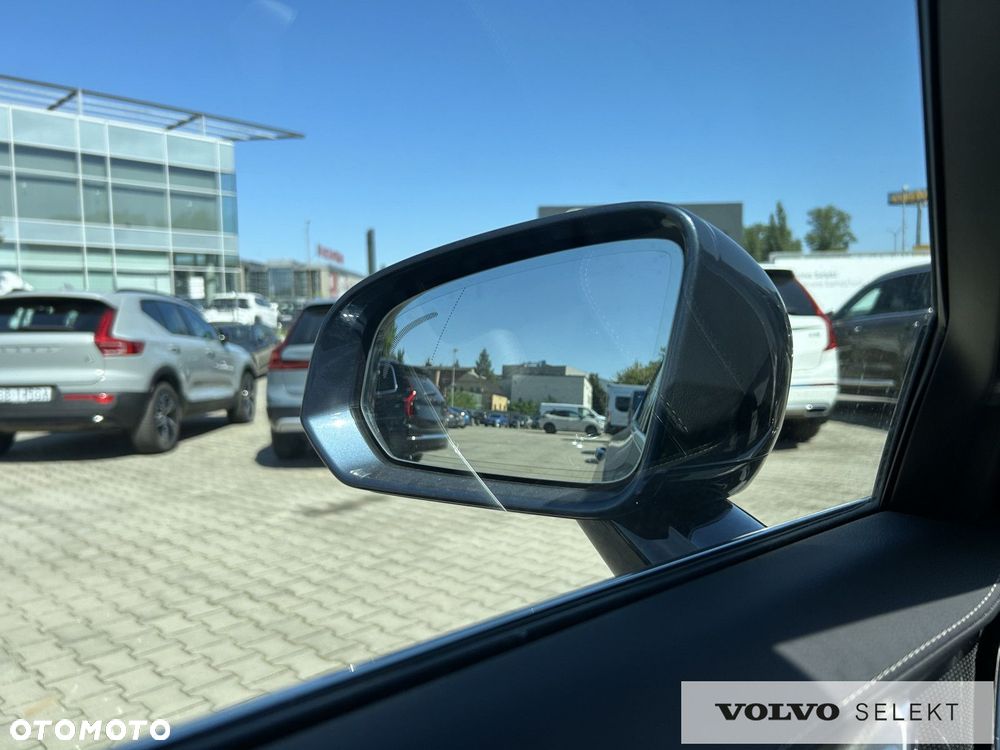 Volvo S90 - 22