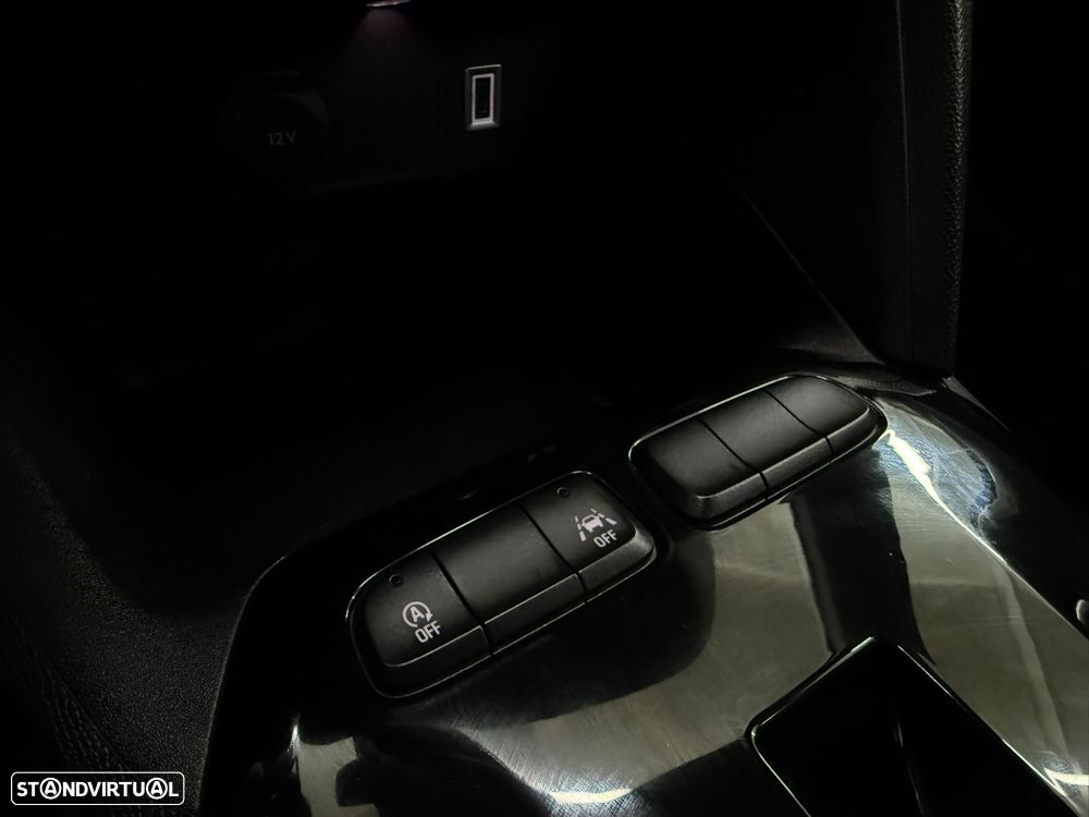 Opel Corsa - 21