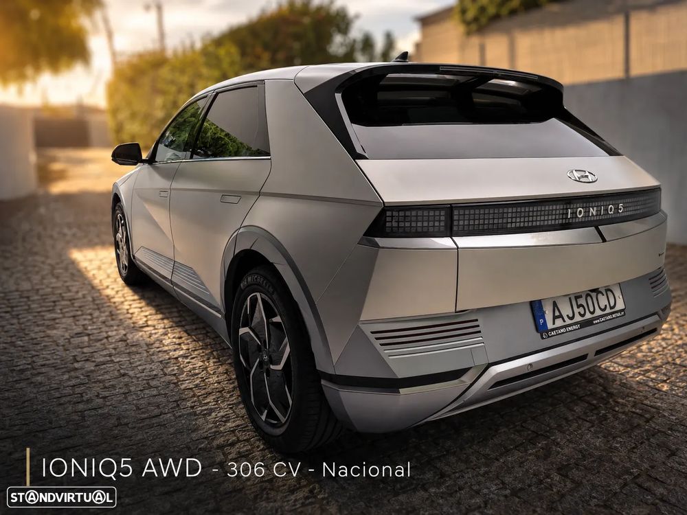 Hyundai Ioniq 5 - 6