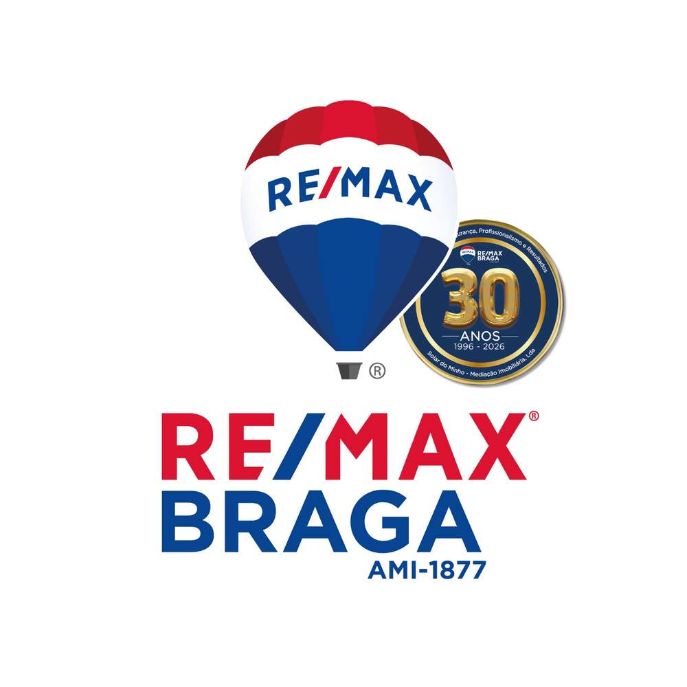 REMAX Braga