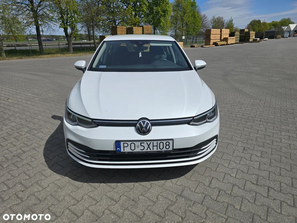 Volkswagen Golf 1.0 TSI Life - 7