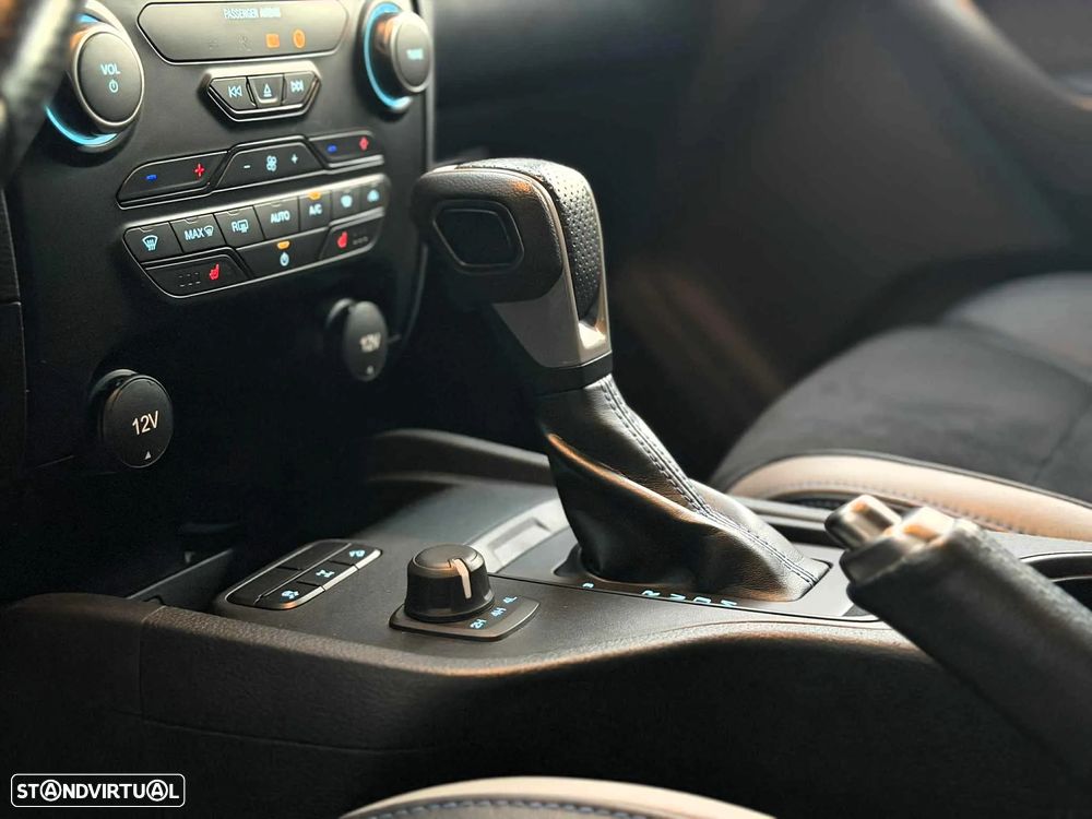 Ford Ranger 2.0 TDCi CD Raptor 4WD - 24