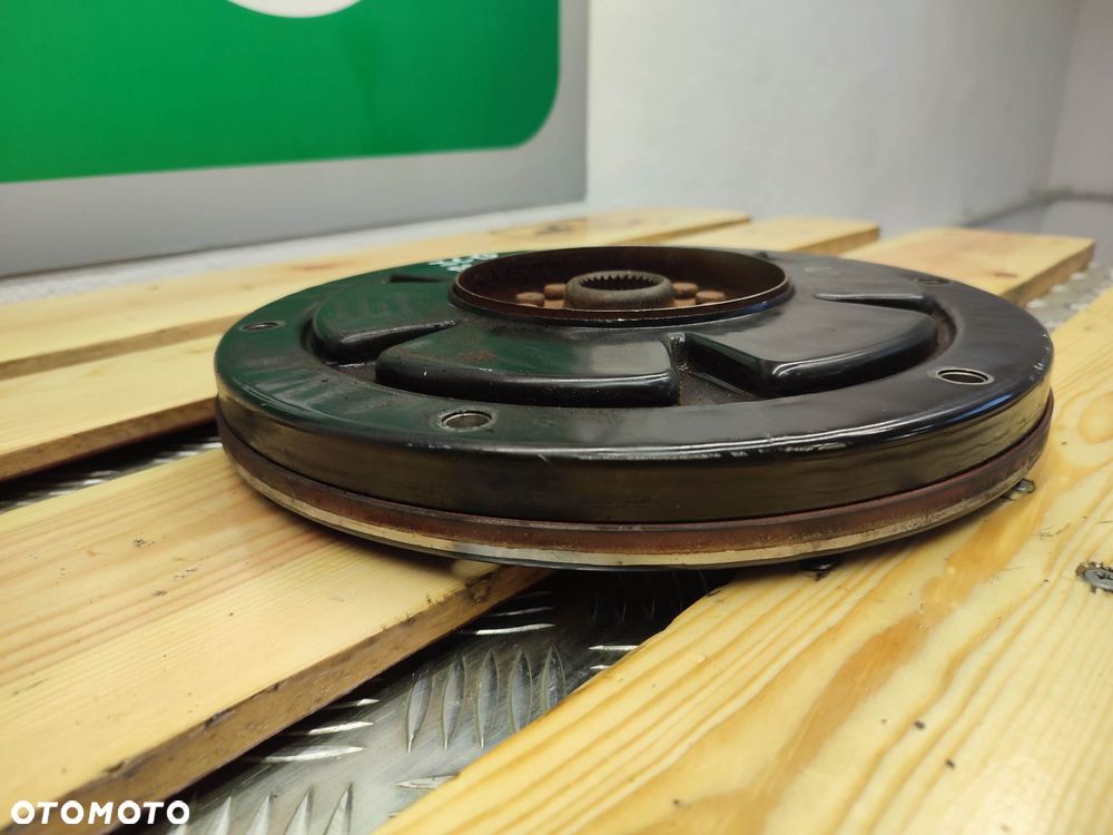 Tłumik drgań JCB 535-95 - 4