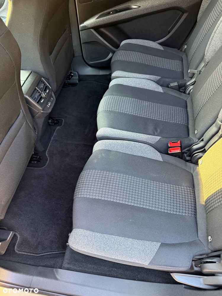 Peugeot 5008 1.6 BlueHDi Style 7os - 5