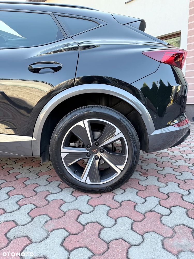 Cupra Formentor 1.5 TSI DSG - 16