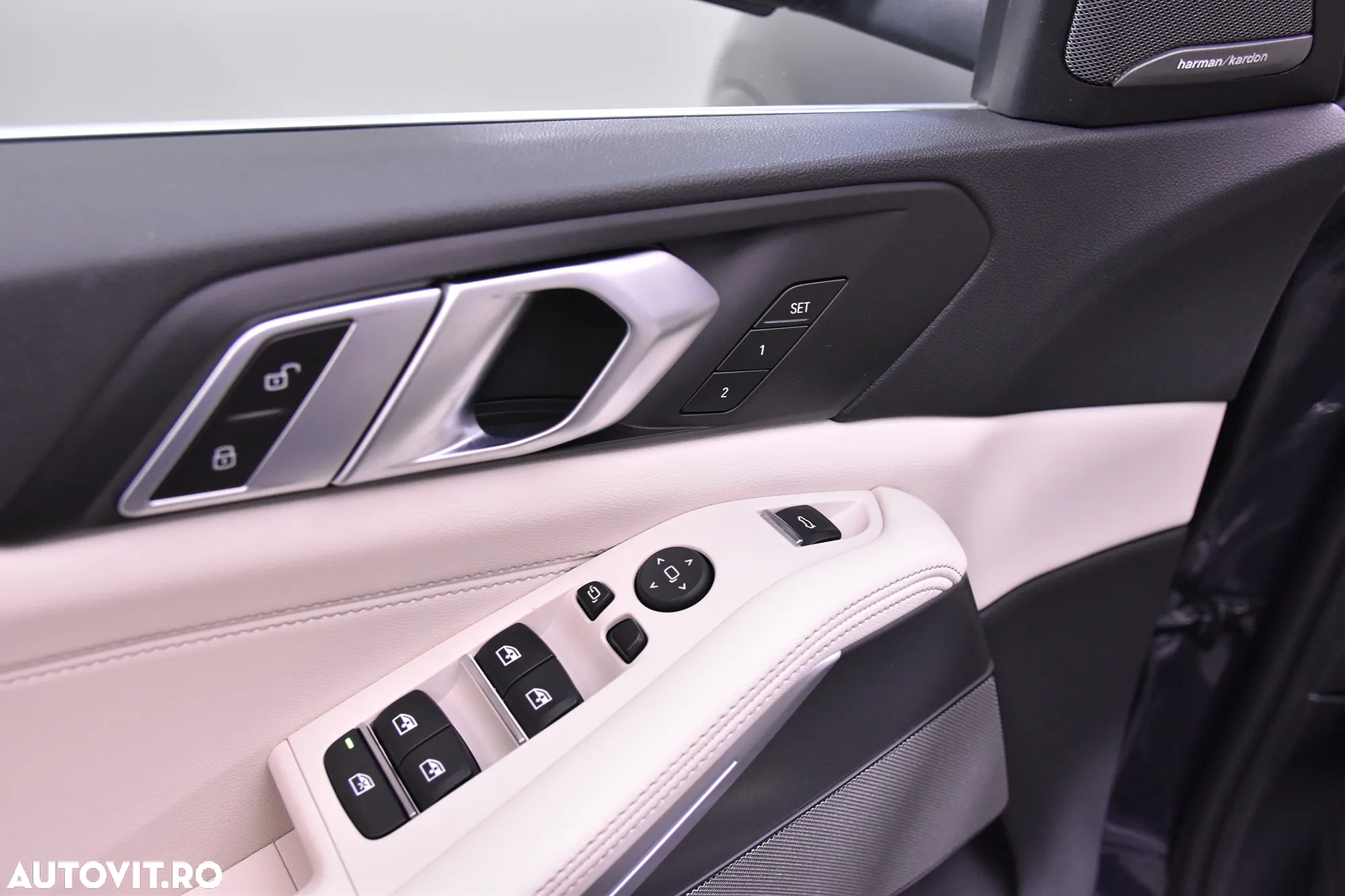 BMW X5 xDrive45e AT PHEV - 14
