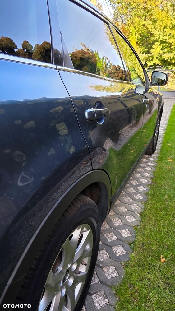 Mazda CX-9 3.7 V6 Limitowana edycja - 12