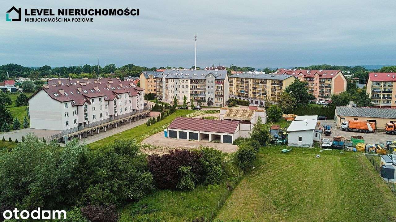 Miejsca pod garaże - Pełny obrazek: 5/6