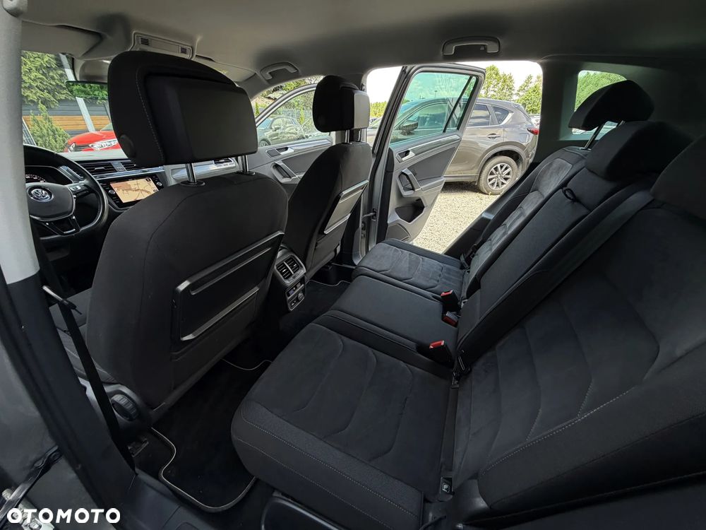 Volkswagen Tiguan 2.0 TDI BMT SCR 4Mot Highline DSG - 19