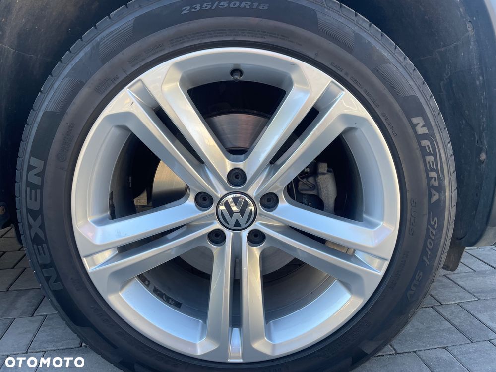 Volkswagen Tiguan 2.0 TDI Sport&Style - 13