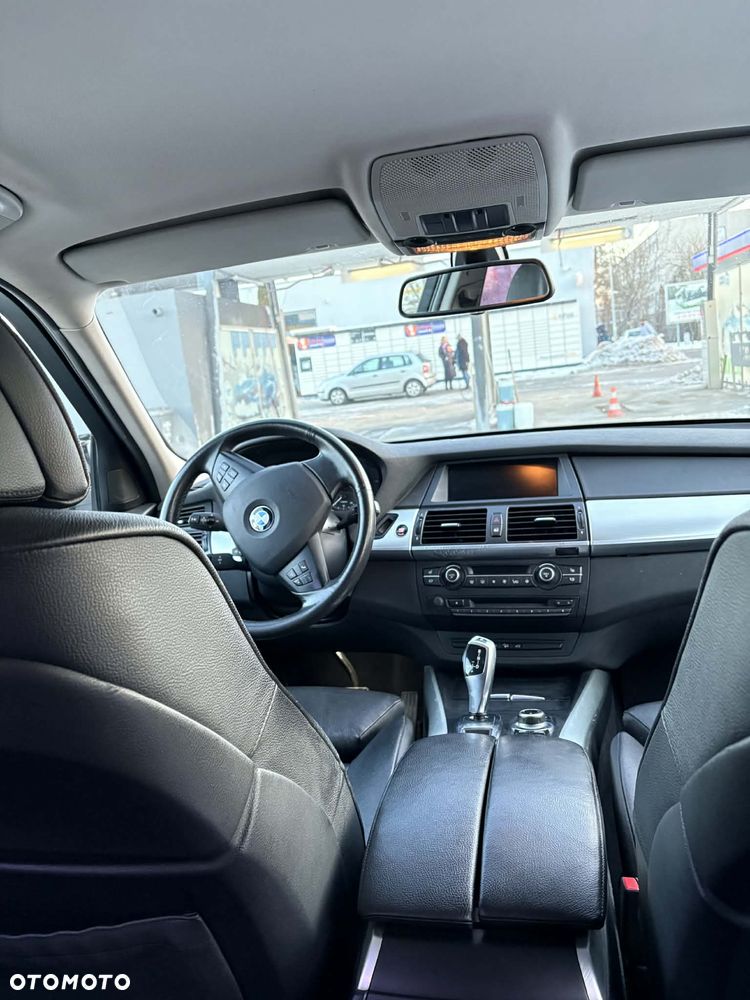 BMW X5 - 4