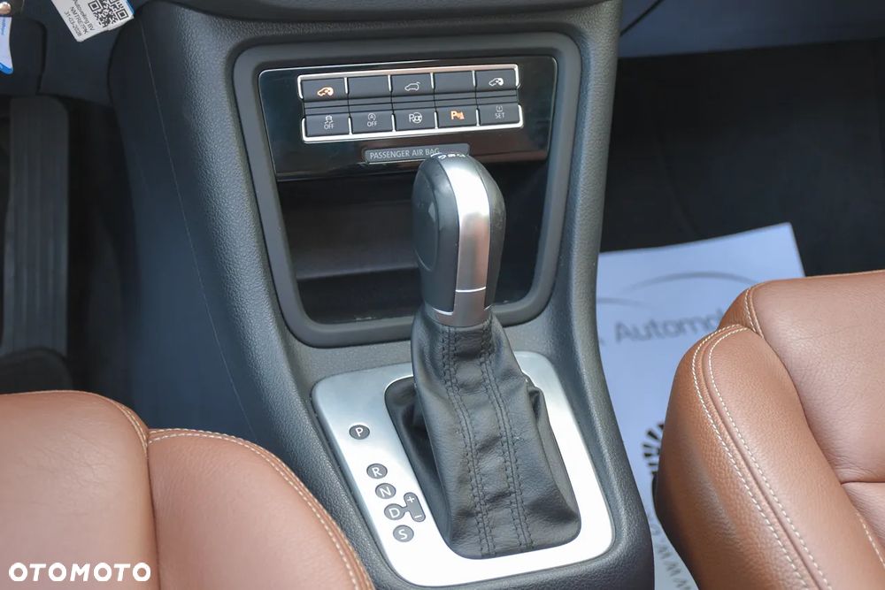 Seat Alhambra 1.4 TSI Start & Stop DSG Sport - 28