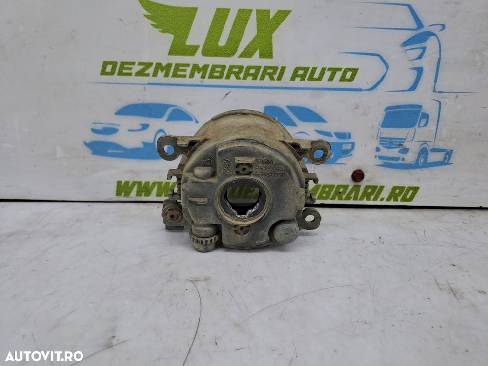 Proiector ceata 89210094 Renault Laguna 3  [din 2007 pana  2011] - 3