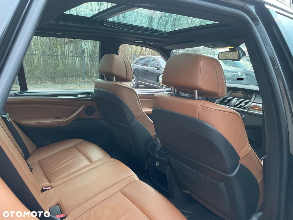 BMW X5 xDrive30d - 19