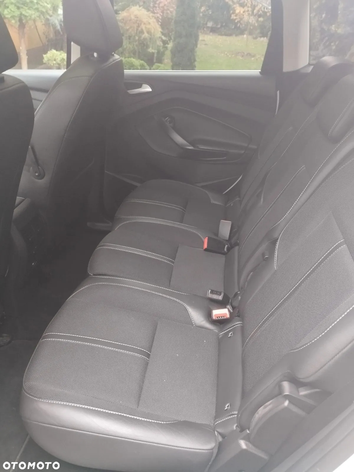 Ford C-MAX - 18