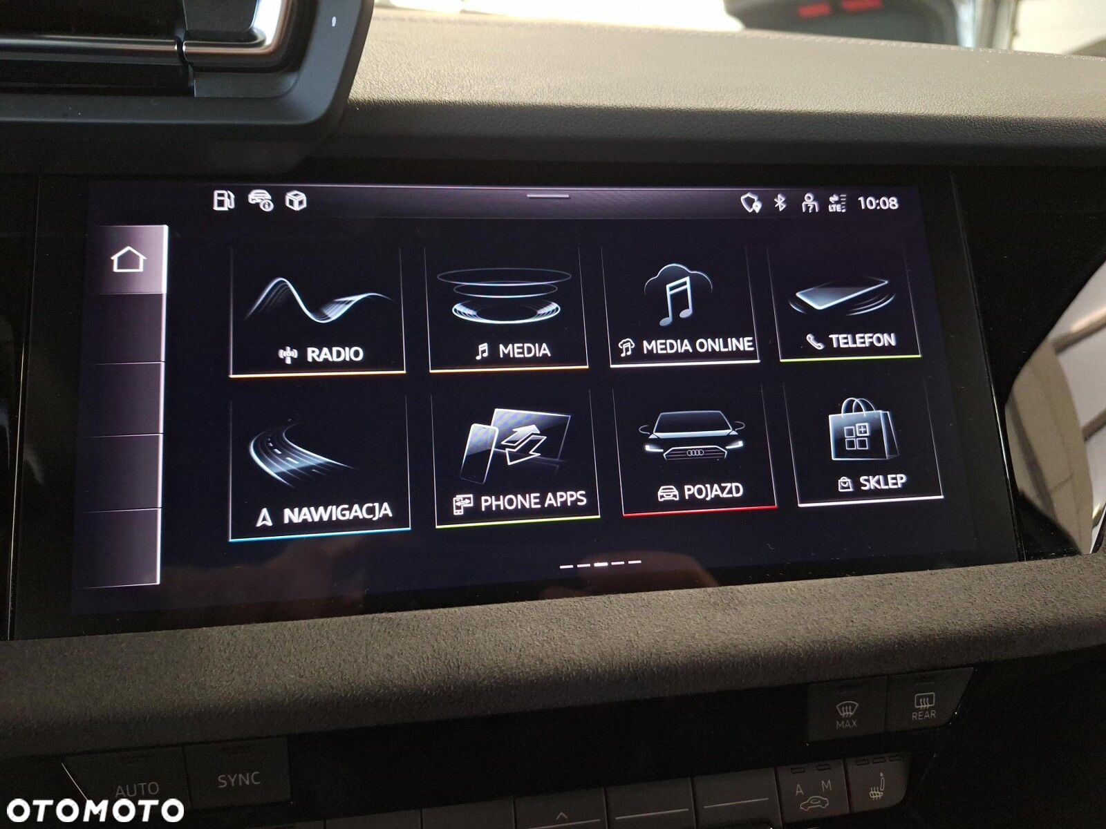 Audi S3 - 20