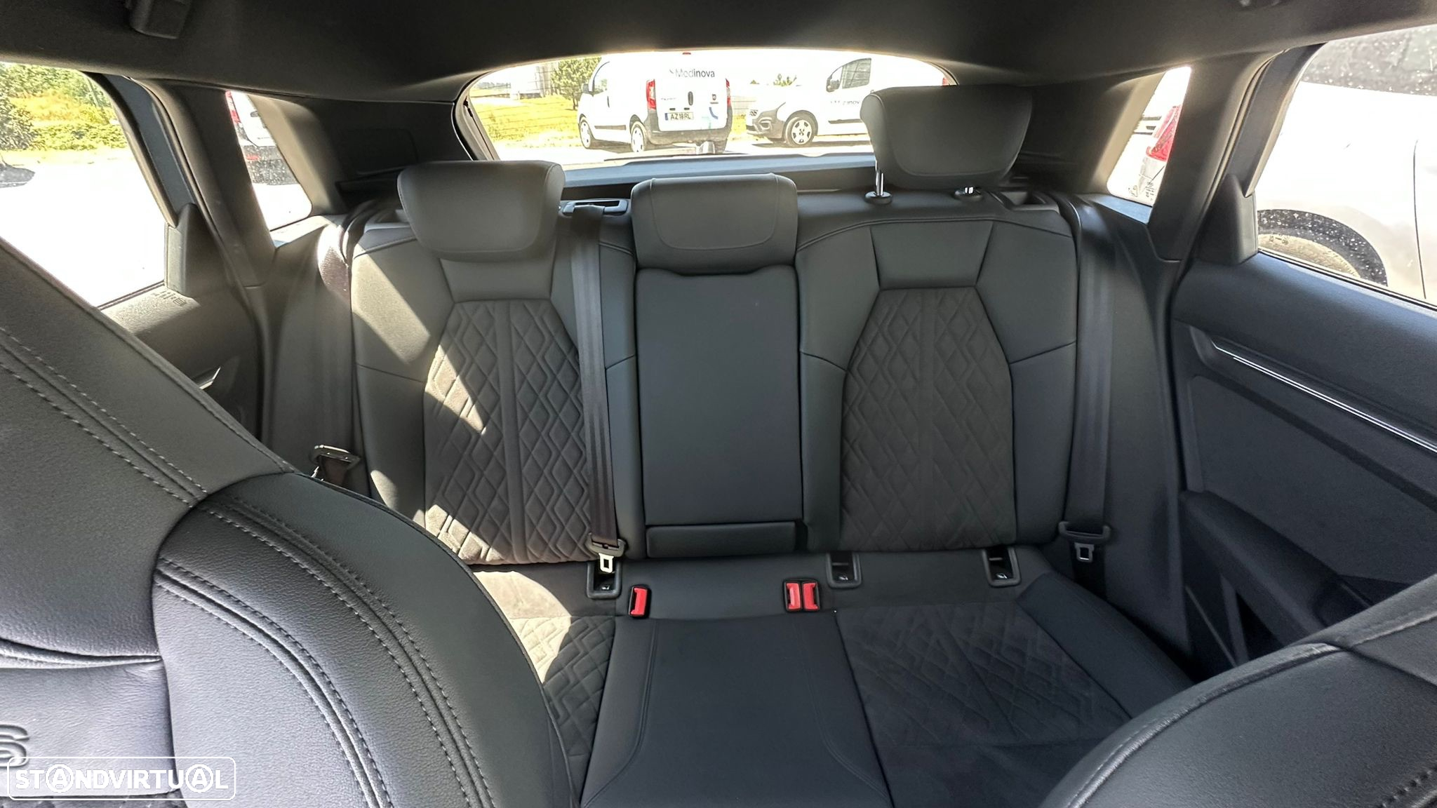 Audi RS3 Sportback TFSI quattro S tronic - 9