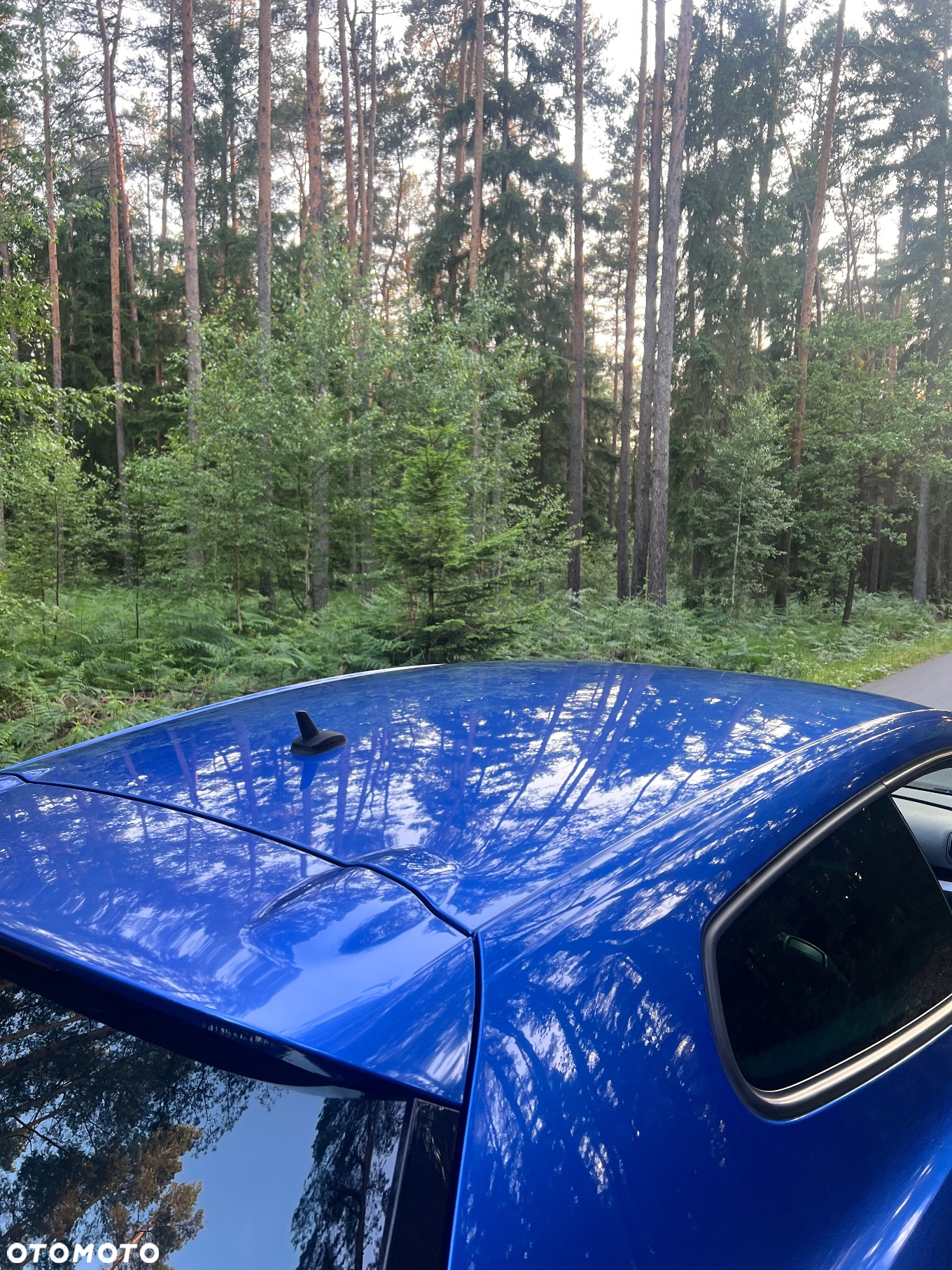 Volkswagen Scirocco - 9
